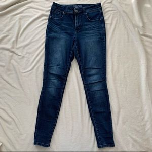 Maurices Jeans
